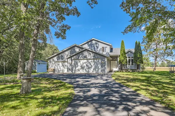 17868 182nd AVE NW, Big Lake, MN 55309