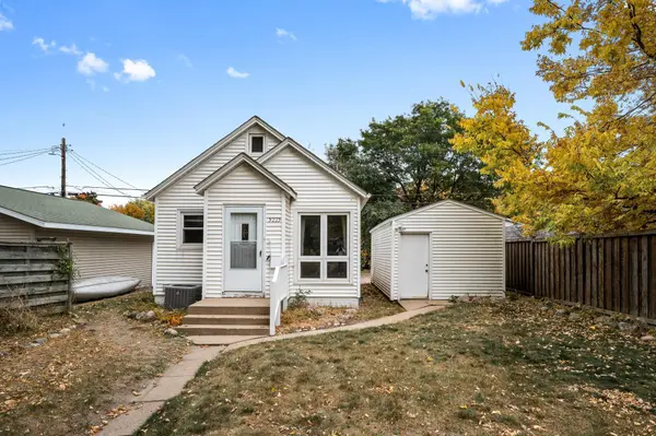 5225 42nd AVE S, Minneapolis, MN 55417