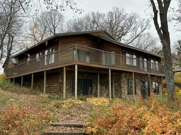 38058 N Little Mcdonald DR,  Frazee,  MN 56544