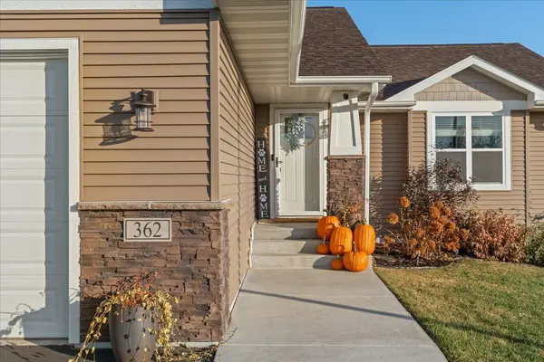 362 Bluebill ST, Baldwin, WI 54002