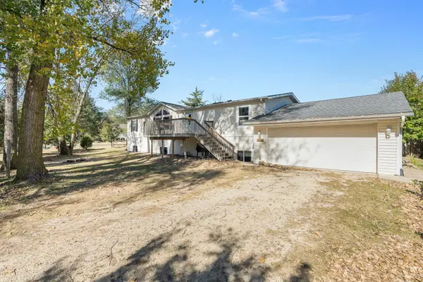 W6534 Carson ST, Bay City, WI 54723