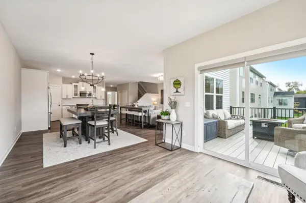 12792 Dunkirk ST NE, Blaine, MN 55449