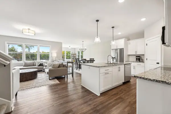 12792 Dunkirk ST NE, Blaine, MN 55449