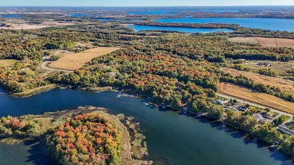 Tract C Pearl Lake DR, Detroit Lakes, MN 56501