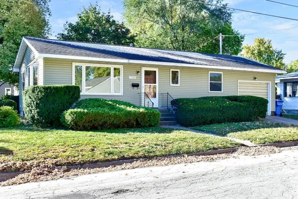1705 Monroe ST, Winona, MN 55987
