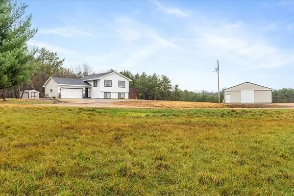 651 100th ST, Warren Twp, WI 54023
