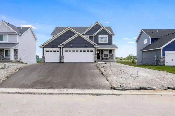 8359 157 AVE, Savage, MN 55378