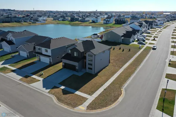 1349 27th AVE W, West Fargo, ND 58078