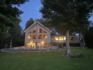 16473 Sugar Island RD, Audubon, MN 56511