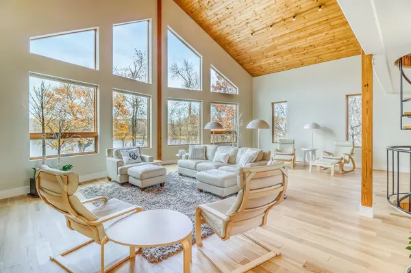 16473 Sugar Island RD, Audubon, MN 56511