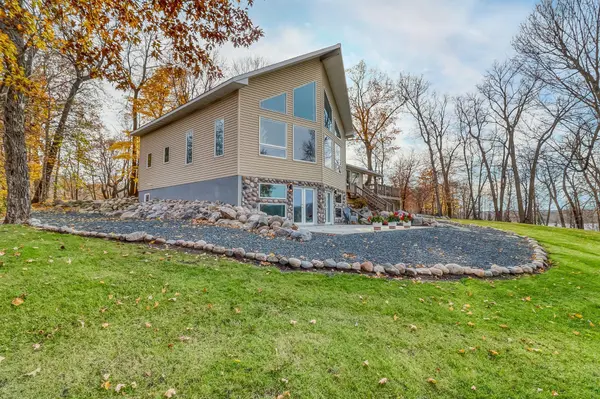 16473 Sugar Island RD, Audubon, MN 56511
