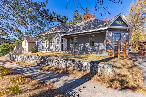 515 S Pokegama AVE, Grand Rapids, MN 55744