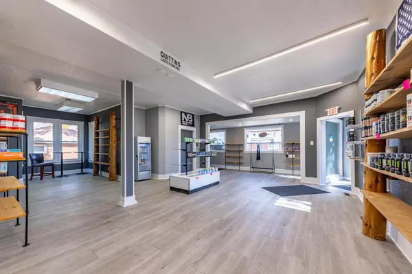 515 S Pokegama AVE, Grand Rapids, MN 55744