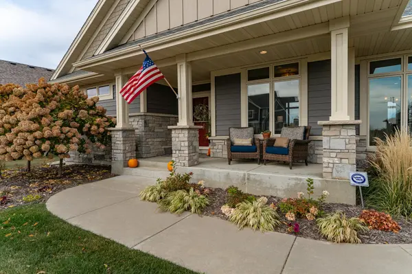 2321 Britwood LN SW, Rochester, MN 55902