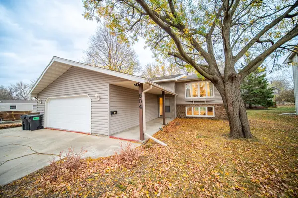 504 3rd AVE SW,  Kasson,  MN 55944
