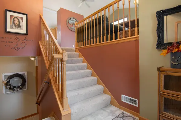 956 Sunflower WAY, Amery, WI 54001