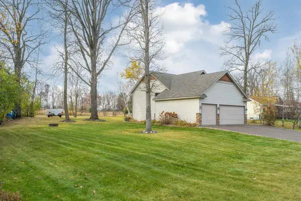 956 Sunflower WAY, Amery, WI 54001