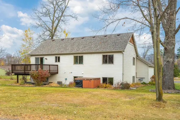 956 Sunflower WAY, Amery, WI 54001