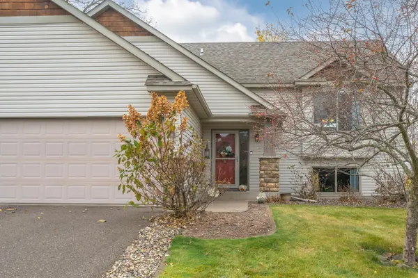 956 Sunflower WAY, Amery, WI 54001