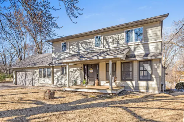 17383 Jonquil AVE, Lakeville, MN 55044
