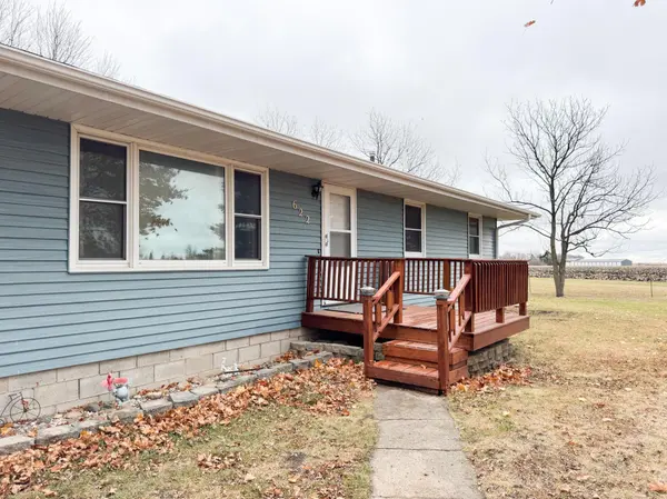 622 11th ST, Brewster, MN 56119