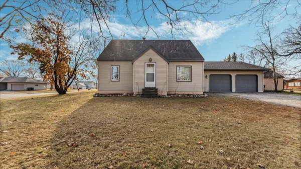 1020 E Main ST, Melrose, MN 56352