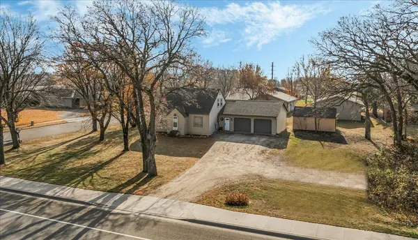 1020 E Main ST, Melrose, MN 56352