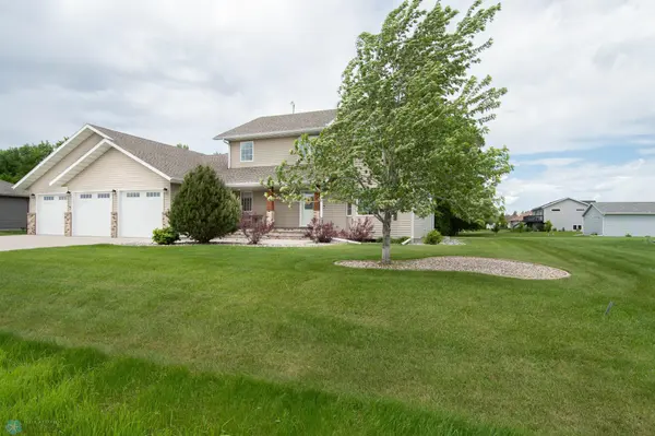 1023 Sugar DR, Argusville, ND 58005