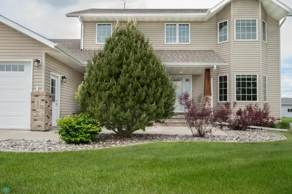 1023 Sugar DR, Argusville, ND 58005