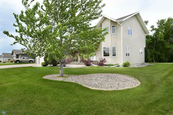 1023 Sugar DR, Argusville, ND 58005