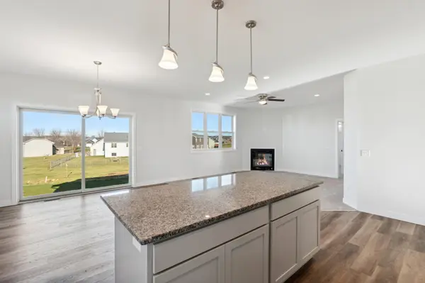 354 Bluebill ST, Baldwin, WI 54002