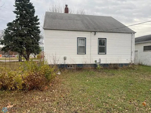 505 W Main ST, Ada, MN 56510