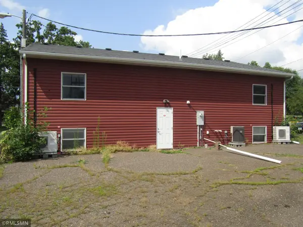 209 Maple AVE E, Mora, MN 55051