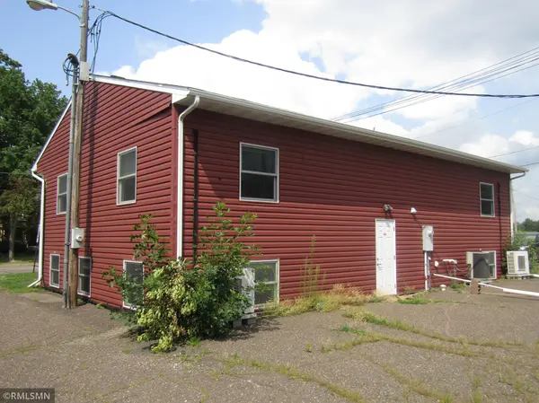 209 Maple AVE E, Mora, MN 55051