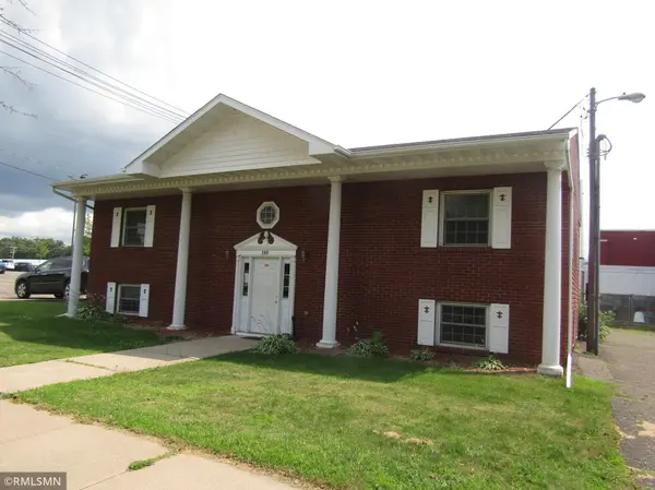 209 Maple AVE E, Mora, MN 55051
