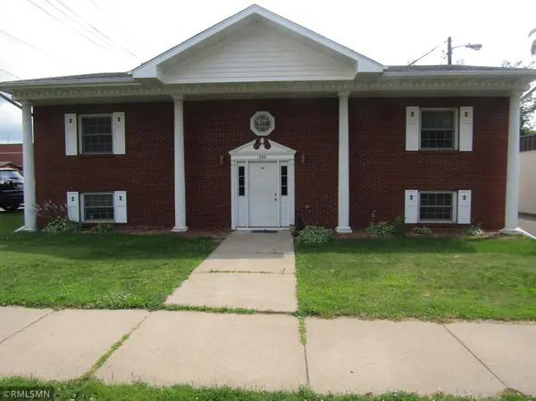 209 Maple AVE E,  Mora,  MN 55051