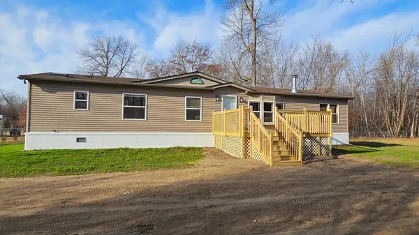 43217 Round Lake DR, Ottertail, MN 56571