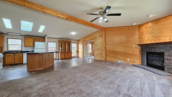 43217 Round Lake DR, Ottertail, MN 56571