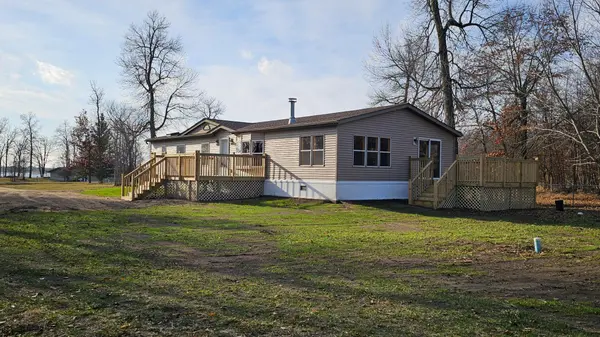 43217 Round Lake DR, Ottertail, MN 56571