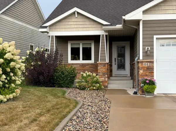 441 Kottke CT SE,  Hutchinson,  MN 55350