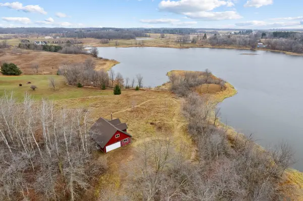 3884 Lot 2 CSM, Amery, WI 54001