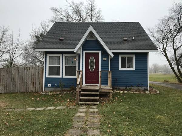 103 4th ST NW,  Bertha,  MN 56437