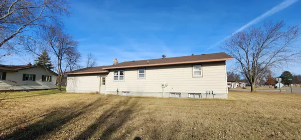 501 8th ST SW, Perham, MN 56573