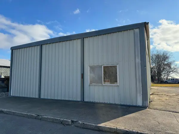 201 Main ST, Halma, MN 56729