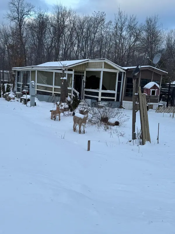 Blk 2 Lot 20 Canterbury Town, Hazelton Twp, MN 56431