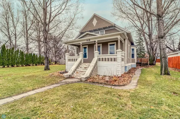 112 5th ST NE, Barnesville, MN 56514