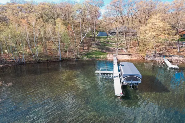 33648 Breezy DR, Burtrum, MN 56318