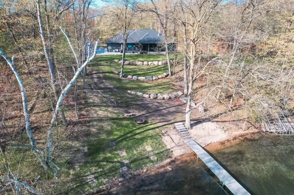 33648 Breezy DR, Burtrum, MN 56318