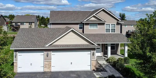 14744 76th ST NE, Otsego, MN 55330
