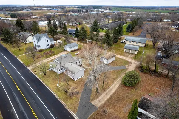 305 W Holdt ST, Battle Lake, MN 56515